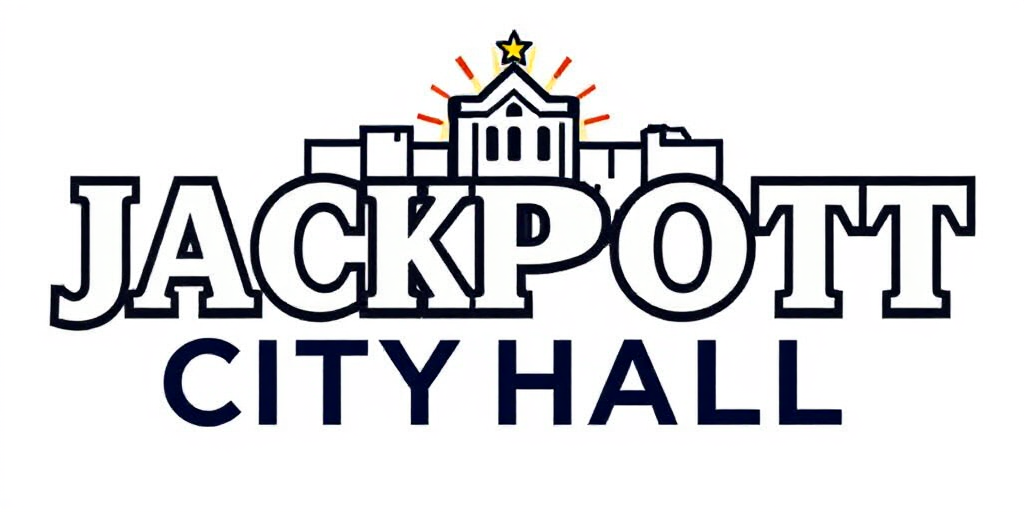 Jackpot City Hall
